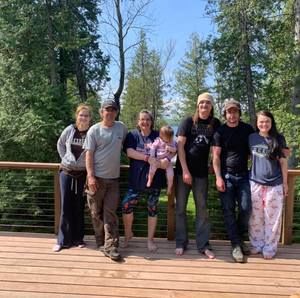 Meet your Posher, Terri